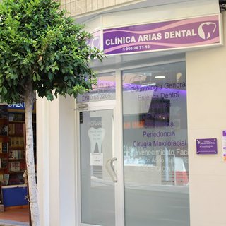 Clinica Arias dental
