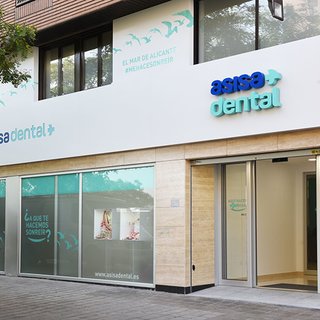 Clínica Asisa Dental Alicante – 2