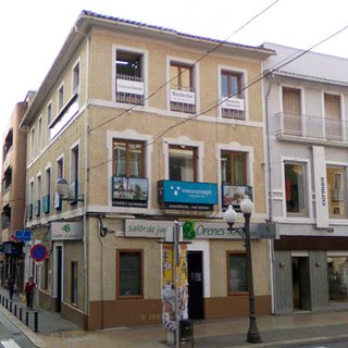 Clínica Biodental Denia