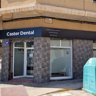 Clínica Caster Dental Torrellano