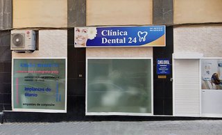 Clínica dental 24