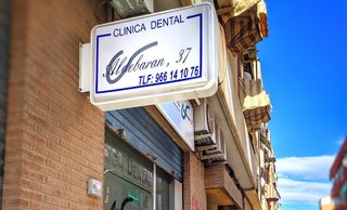 Clínica dental Aldebaran