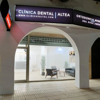 Clínica dental Altea