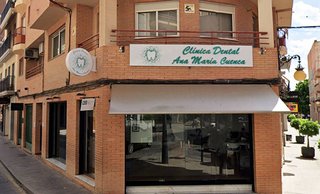 Clínica dental Ana Mª Cuenca Abela