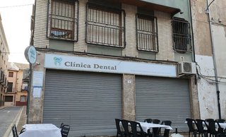 Clínica dental Araceli Sánchez Carbonell