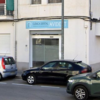 Clínica Dental Avident