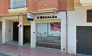 Clínica dental Benalúa