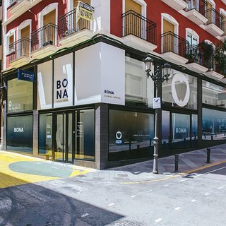 Clínica Dental Bona
