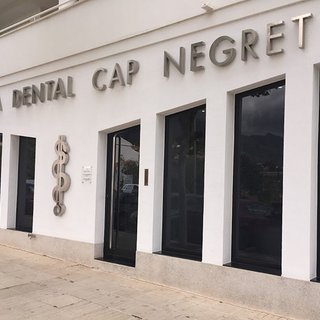Clínica Dental Cap Negret