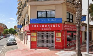 Clínica dental Carolina López