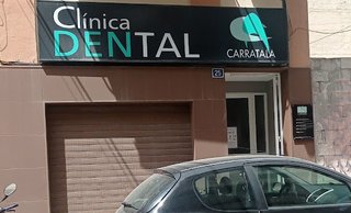 Clínica Dental Carratalá