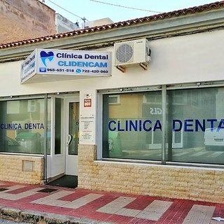 Clínica Dental Clidencam