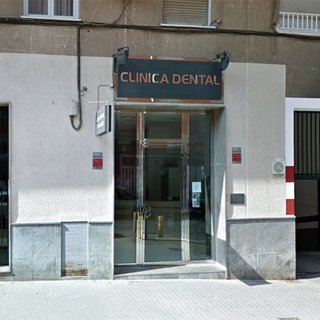 Clínica dental Cristina Calatayud