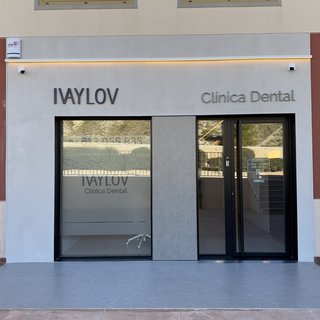 Clínica Dental Daniel Ivaylov