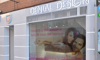 Clínica dental Dental Design