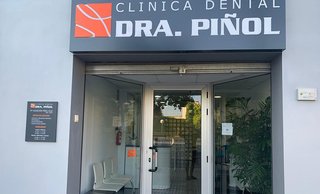 Clínica dental doctora Piñol