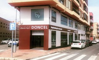 Clínica dental Doncel
