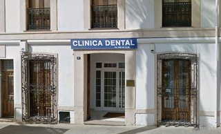 Clínica dental Dr. Jaime Ortuño