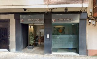 Clínica dental Dr. Jordi Mascaró