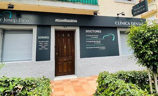 Clínica Dental Dr Josep Picó