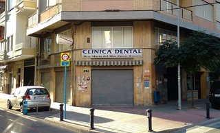 Clínica Dental Dr. Maria Del Mar Zarco