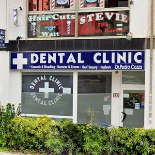 Clínica dental Dr. Pedro Cozza