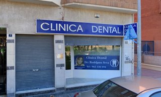 Clinica Dental Dr. Rodriguez Seva