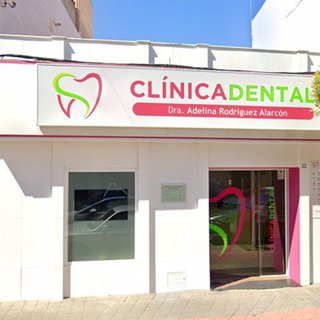 Clínica dental Dra. Adelina Rodríguez Alarcón