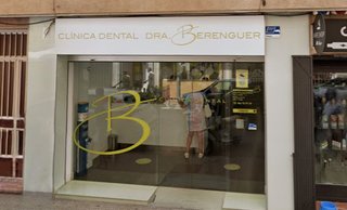 Clínica dental Dra. Berenguer