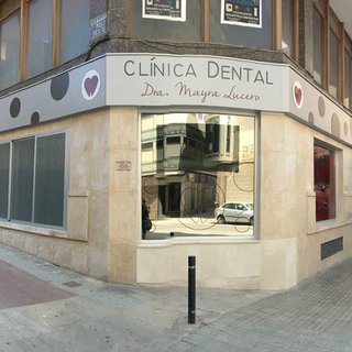 Clínica dental Dra. Mayra Lucero