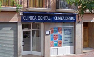 Clínica dental Dra. Sandra Naranjo López