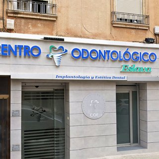 Clínica dental Eslava