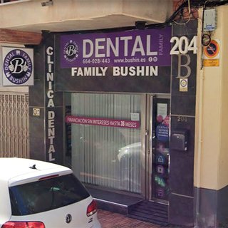 Clinica Dental Family Bushin