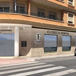 Clínica dental Fontenay