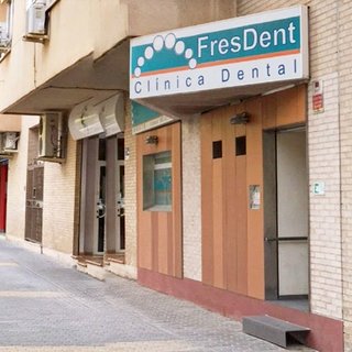 Clínica dental Fresdent