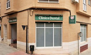 Clínica dental Garcident Alcoi