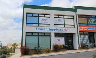 Clínica Dental Happiness