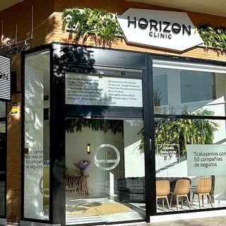 Clínica Dental Horizon Clinic