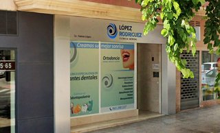 Clínica dental López Rodríguez
