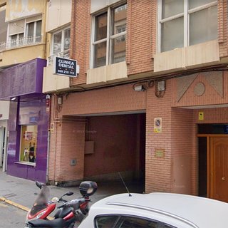 Clínica dental Mª Dolores Gutiérrez Miñana