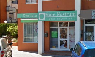 Clínica dental Mare Nostrum