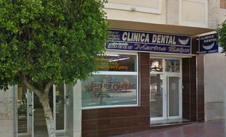Clinica Dental Marina Baixa