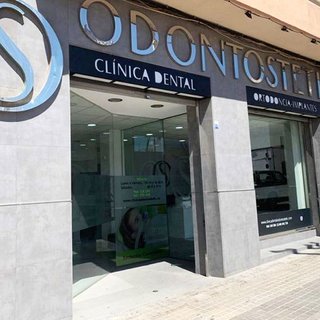 Clínica dental Odontostetic