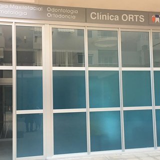 Clínica dental Orts