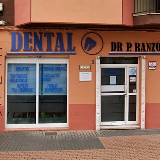 Clínica Dental P. Ranzoni Foglino