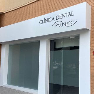 Clínica Dental Pau Uno