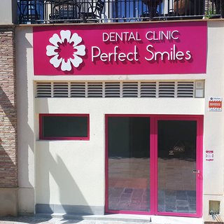 Clínica Dental Perfect Smiles