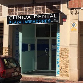 Clínica Dental Plaza Labradores
