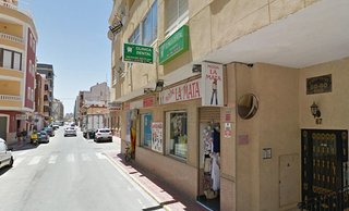 Clinica dental Puerta del Mar