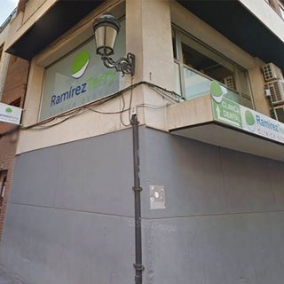 Clinica Dental Ramirez Terry